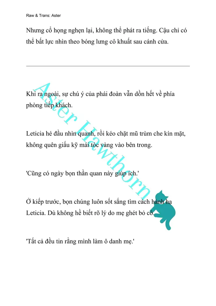 [NOVEL] Cách Để Em Bảo Vệ Anh - Chap 5 Ảnh 12