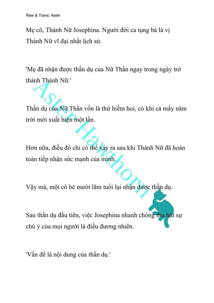 [NOVEL] Cách Để Em Bảo Vệ Anh - Chap 5 Ảnh 13