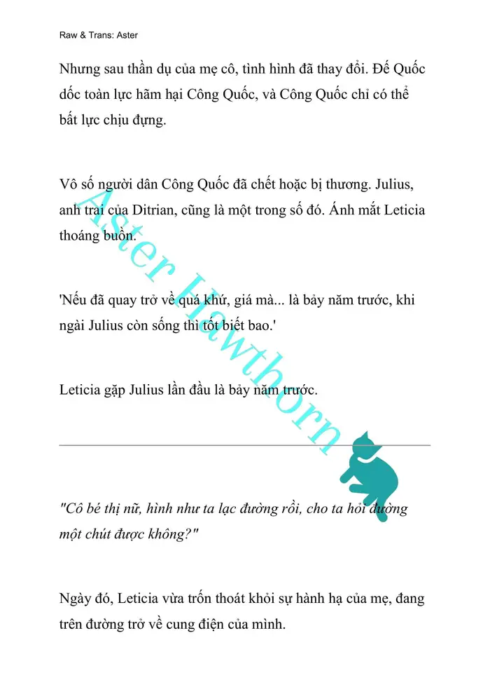 [NOVEL] Cách Để Em Bảo Vệ Anh - Chap 5 Ảnh 15