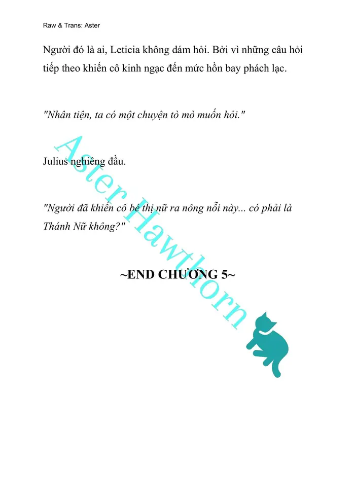 [NOVEL] Cách Để Em Bảo Vệ Anh - Chap 5 Ảnh 21
