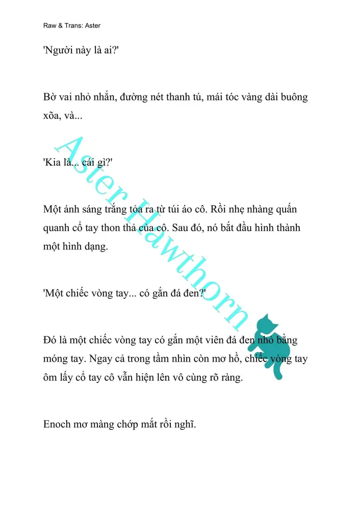 [NOVEL] Cách Để Em Bảo Vệ Anh - Chap 5 Ảnh 10