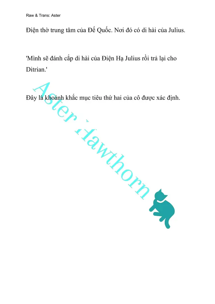 [NOVEL] Cách Để Em Bảo Vệ Anh - Chap 6 Ảnh 11