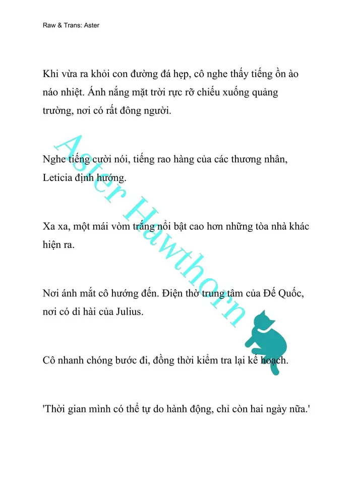 [NOVEL] Cách Để Em Bảo Vệ Anh - Chap 7 Ảnh 18