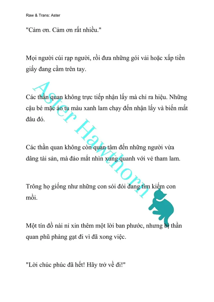 [NOVEL] Cách Để Em Bảo Vệ Anh - Chap 8 Ảnh 2