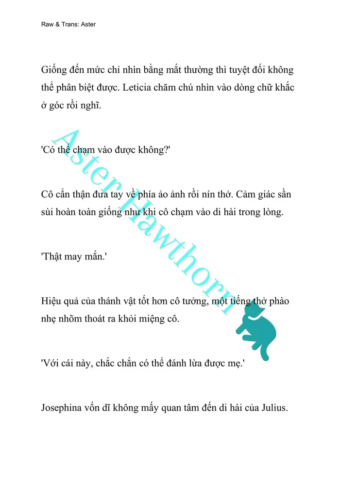 [NOVEL] Cách Để Em Bảo Vệ Anh - Chap 8 Ảnh 13