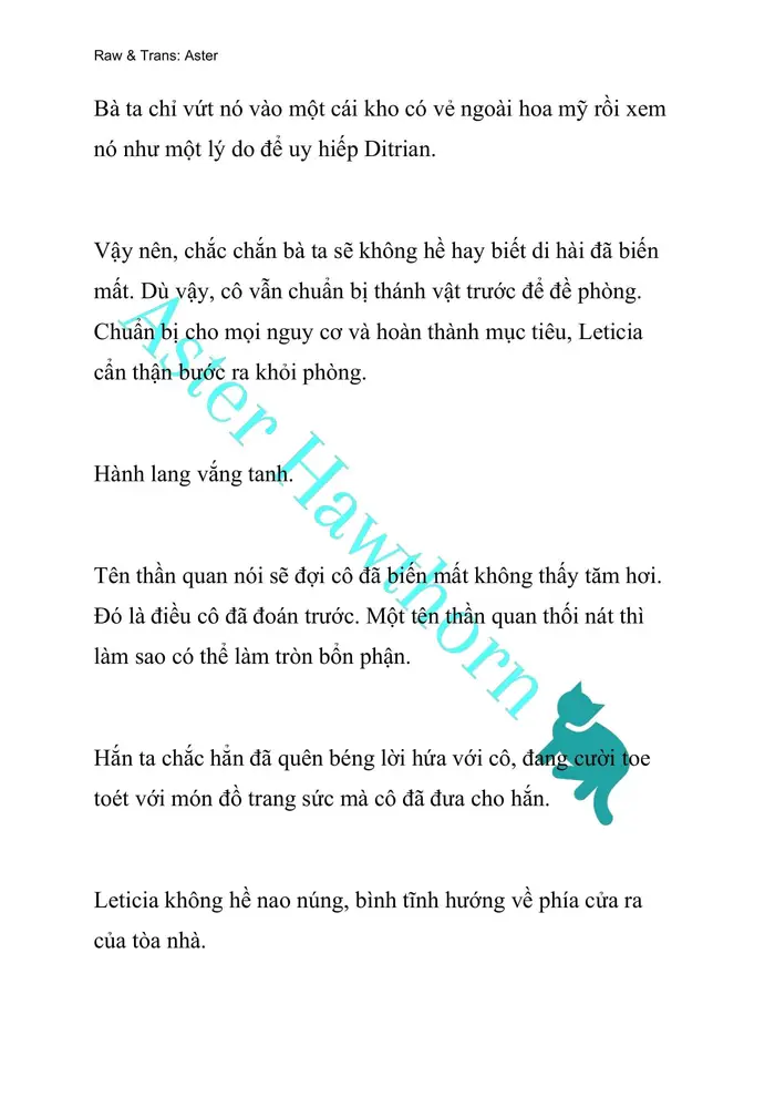 [NOVEL] Cách Để Em Bảo Vệ Anh - Chap 8 Ảnh 14