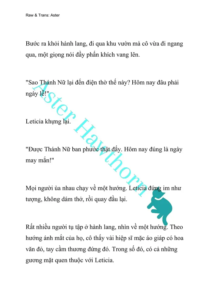 [NOVEL] Cách Để Em Bảo Vệ Anh - Chap 8 Ảnh 15