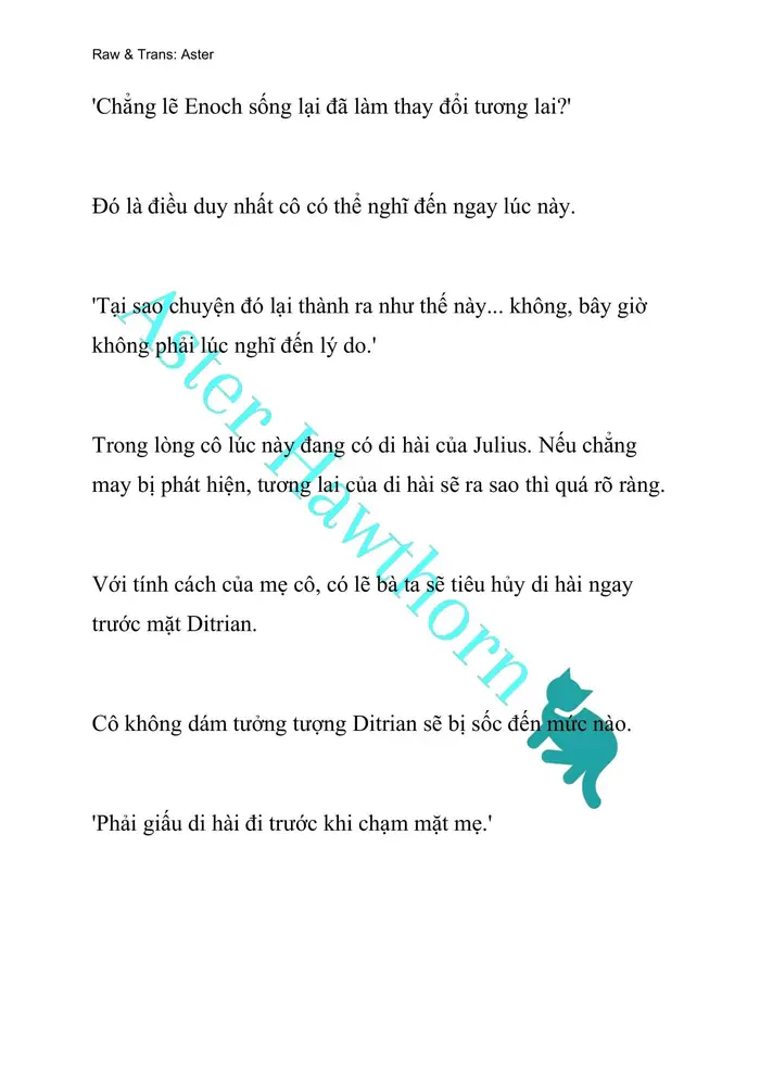 [NOVEL] Cách Để Em Bảo Vệ Anh - Chap 8 Ảnh 17