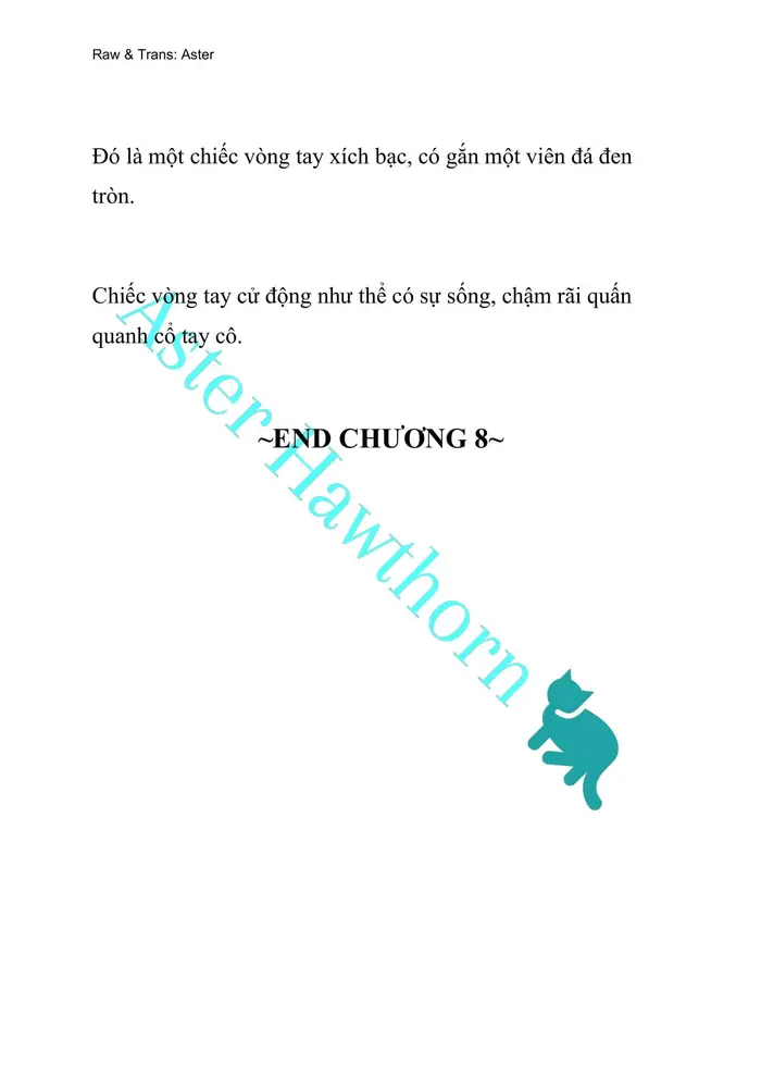 [NOVEL] Cách Để Em Bảo Vệ Anh - Chap 8 Ảnh 21