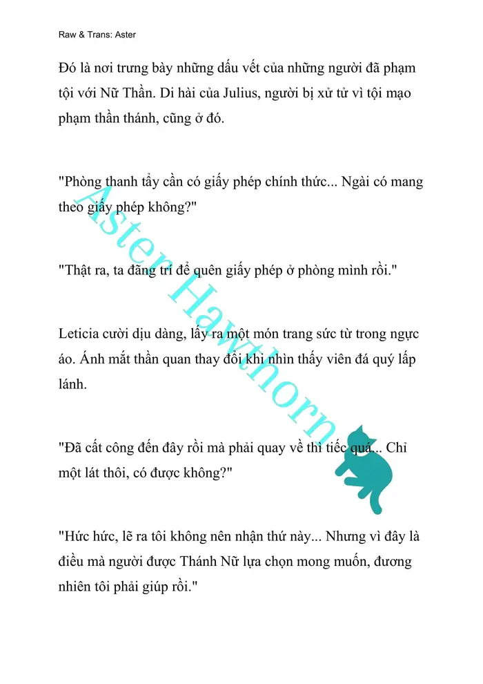 [NOVEL] Cách Để Em Bảo Vệ Anh - Chap 8 Ảnh 6