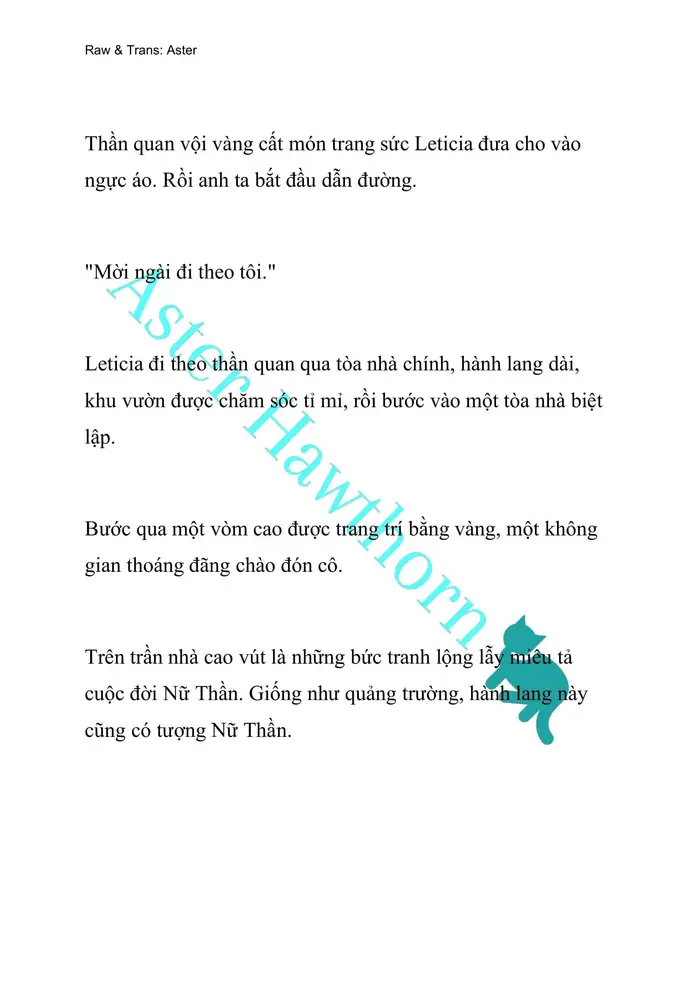 [NOVEL] Cách Để Em Bảo Vệ Anh - Chap 8 Ảnh 7