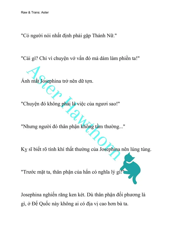 [NOVEL] Cách Để Em Bảo Vệ Anh - Chap 9 Ảnh 13