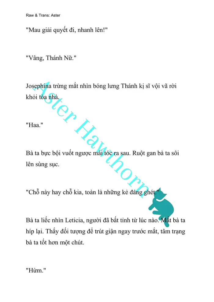 [NOVEL] Cách Để Em Bảo Vệ Anh - Chap 9 Ảnh 14