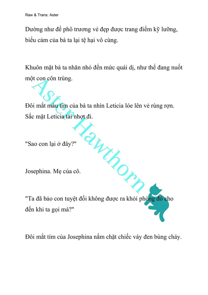 [NOVEL] Cách Để Em Bảo Vệ Anh - Chap 9 Ảnh 3