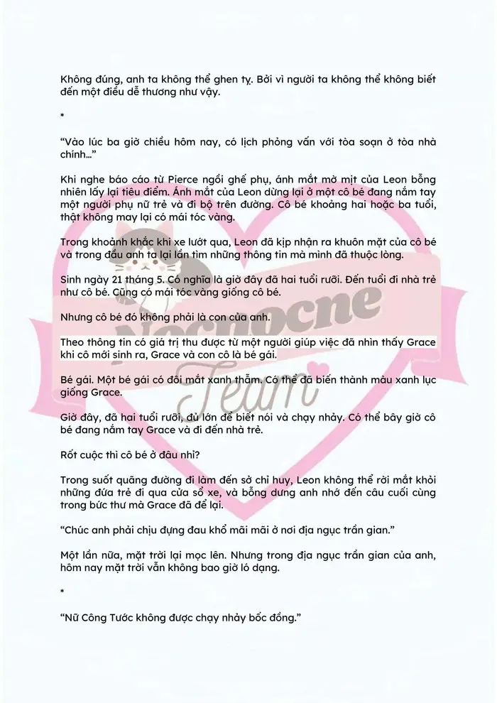 [NOVEL] HÃY CẦU XIN TÔI ĐI - Chap 184 Ảnh 5