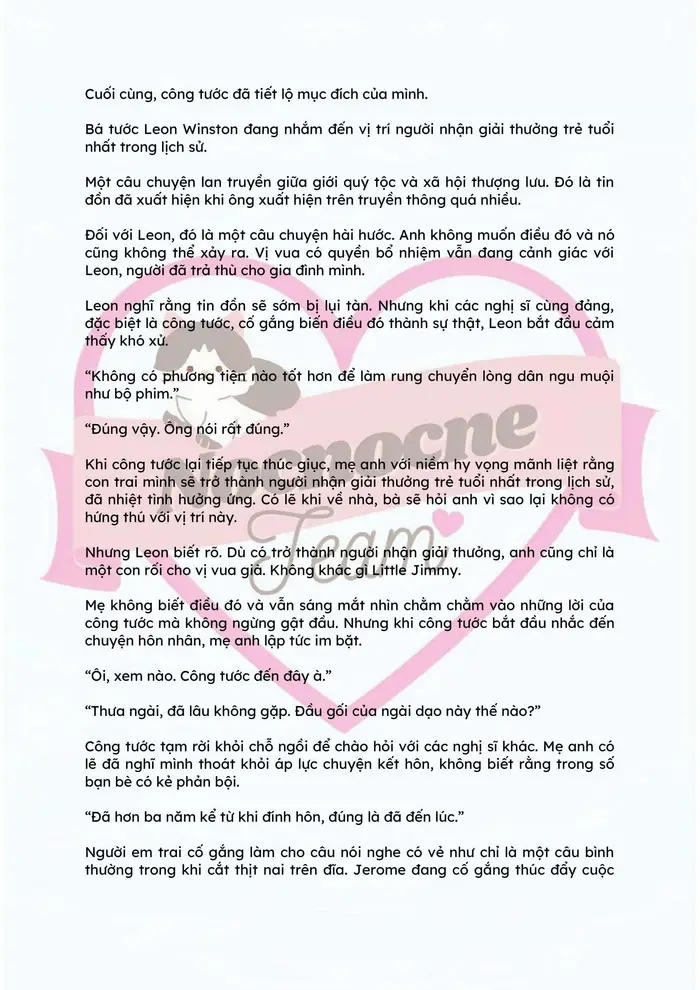 [NOVEL] HÃY CẦU XIN TÔI ĐI - Chap 195 Ảnh 3