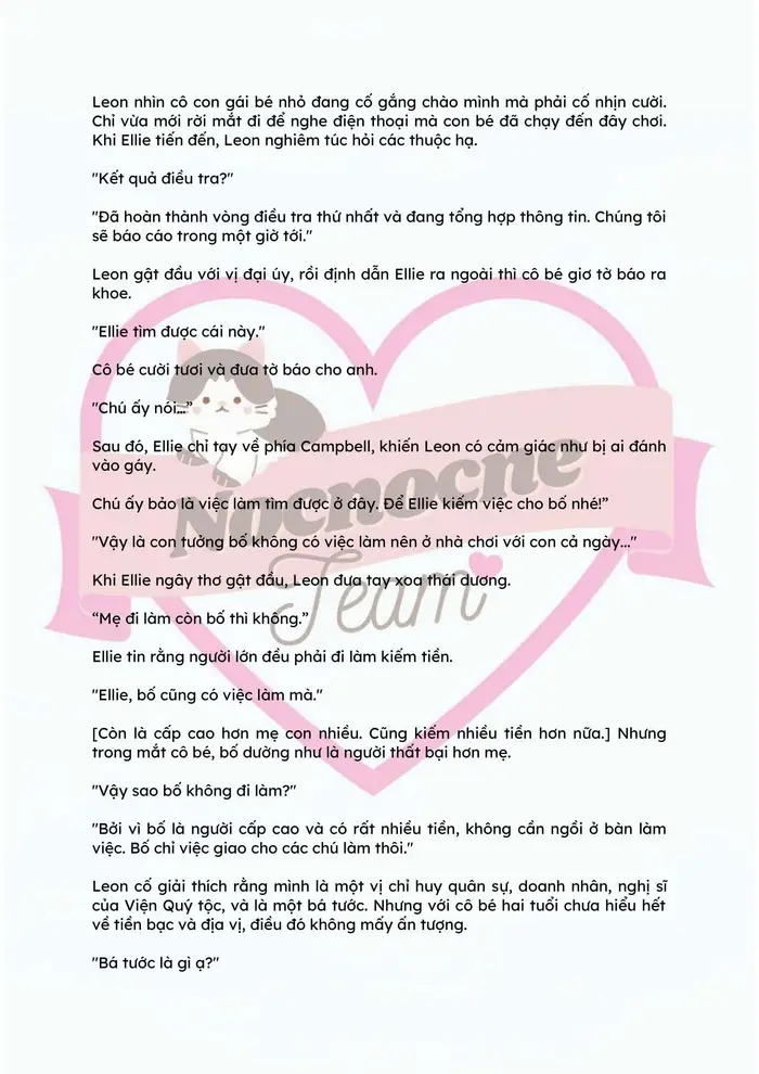 [NOVEL] HÃY CẦU XIN TÔI ĐI - Chap 218 Ảnh 6