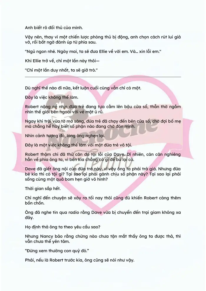 [NOVEL] HÃY CẦU XIN TÔI ĐI - Chap 255 Ảnh 4