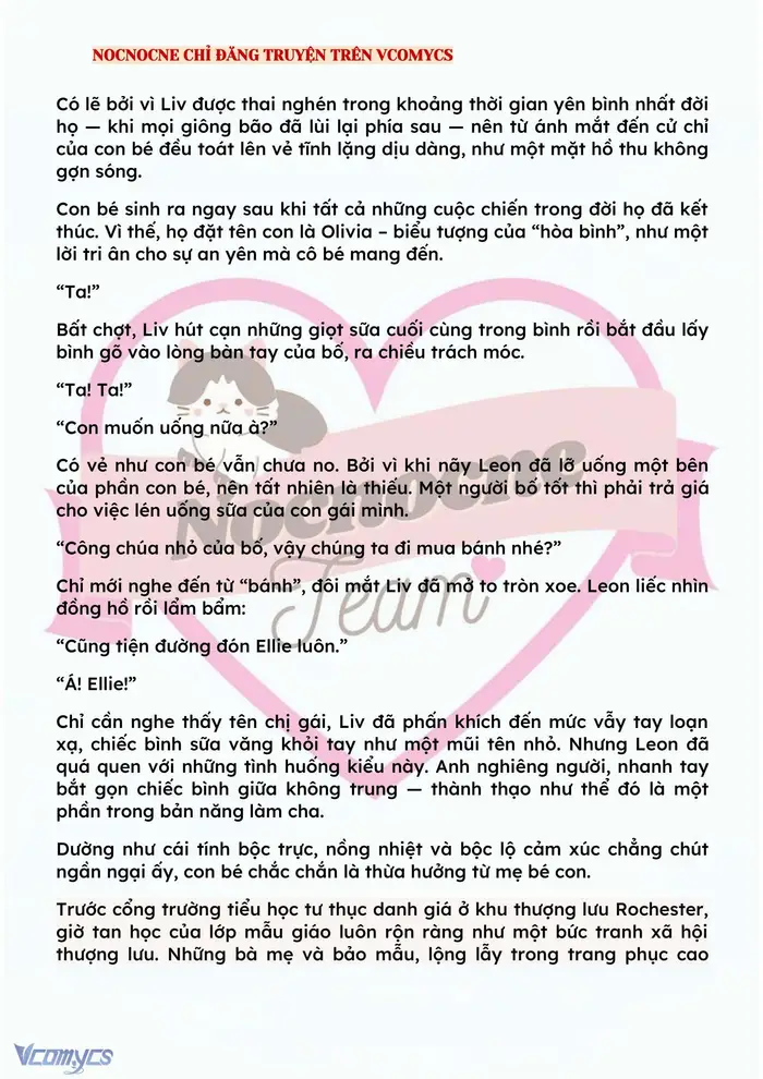 [NOVEL] HÃY CẦU XIN TÔI ĐI - Chap 296 Ảnh 3