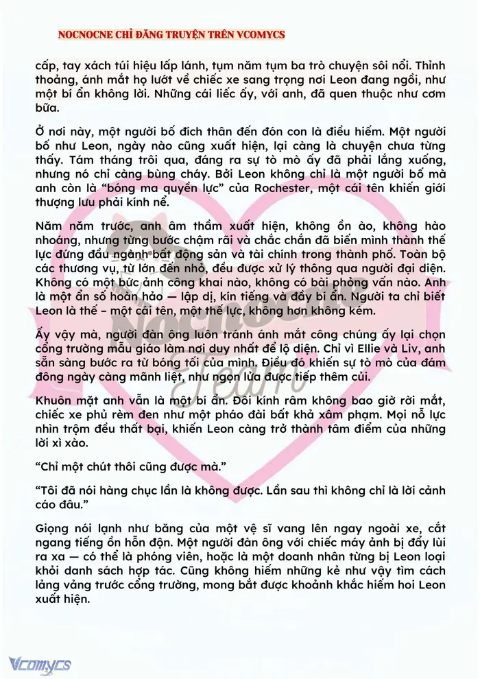 [NOVEL] HÃY CẦU XIN TÔI ĐI - Chap 296 Ảnh 4