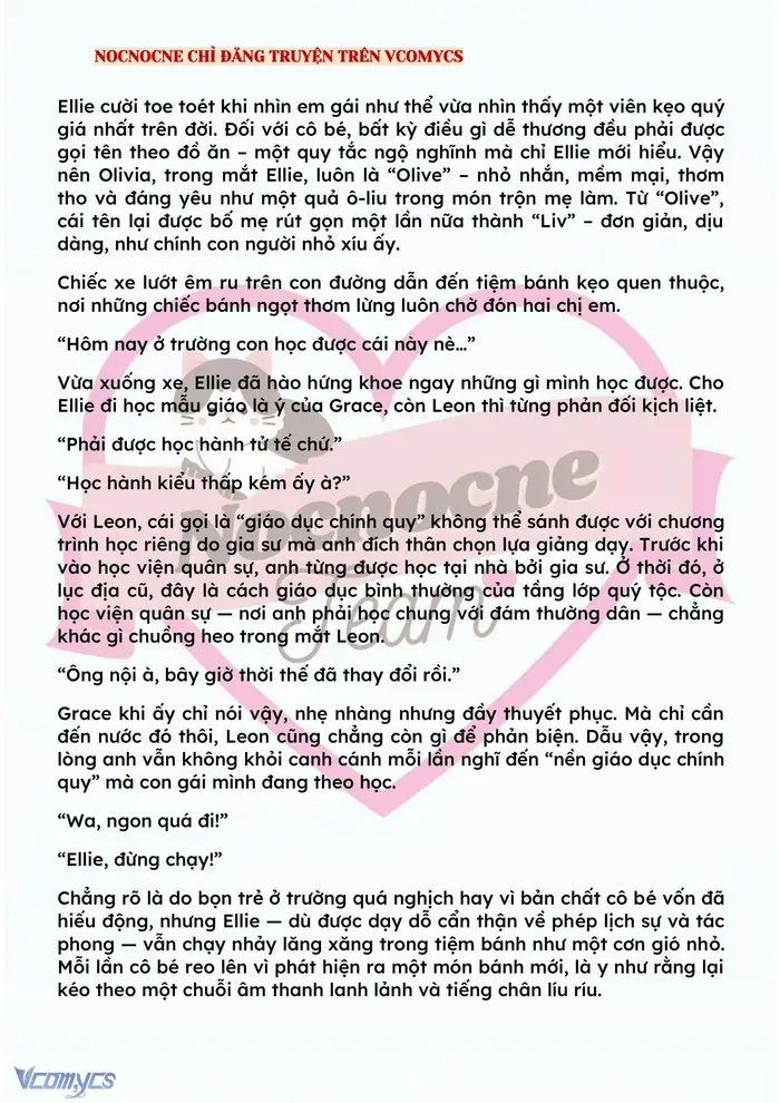 [NOVEL] HÃY CẦU XIN TÔI ĐI - Chap 296 Ảnh 6