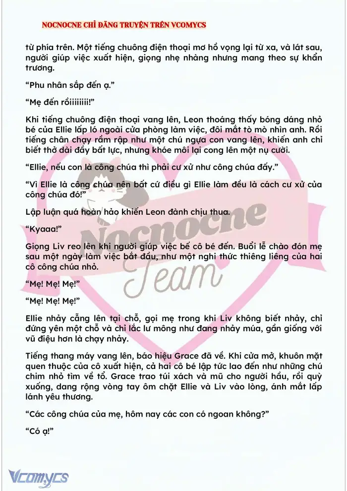 [NOVEL] HÃY CẦU XIN TÔI ĐI - Chap 298 Ảnh 7