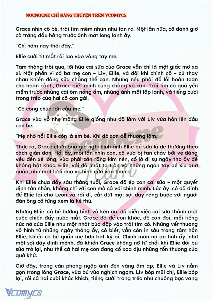 [NOVEL] HÃY CẦU XIN TÔI ĐI - Chap 299 Ảnh 3