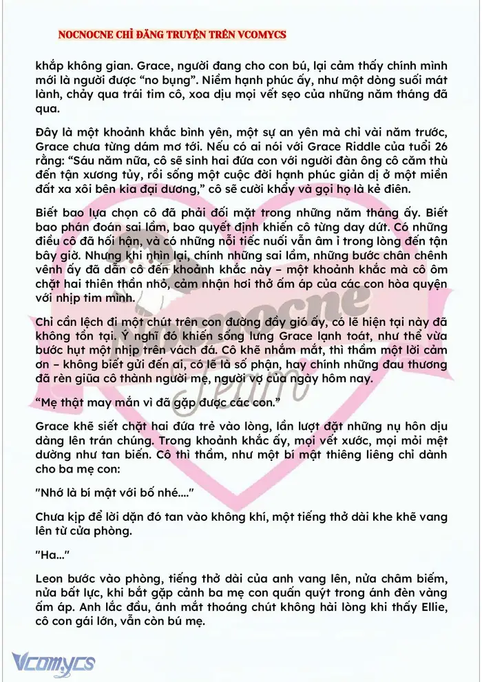 [NOVEL] HÃY CẦU XIN TÔI ĐI - Chap 299 Ảnh 4