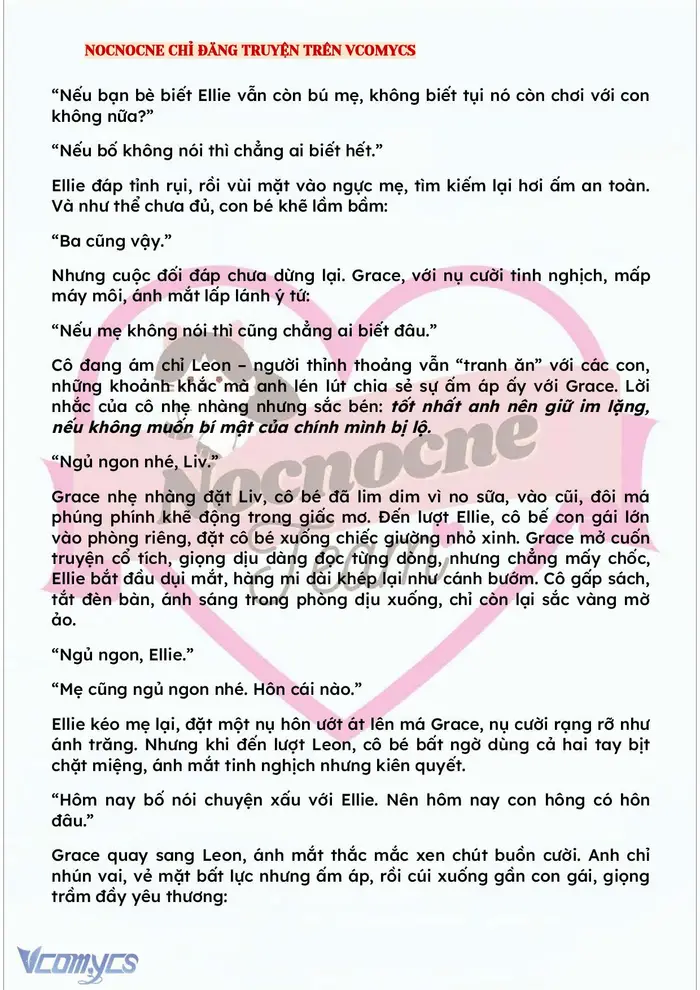 [NOVEL] HÃY CẦU XIN TÔI ĐI - Chap 299 Ảnh 5