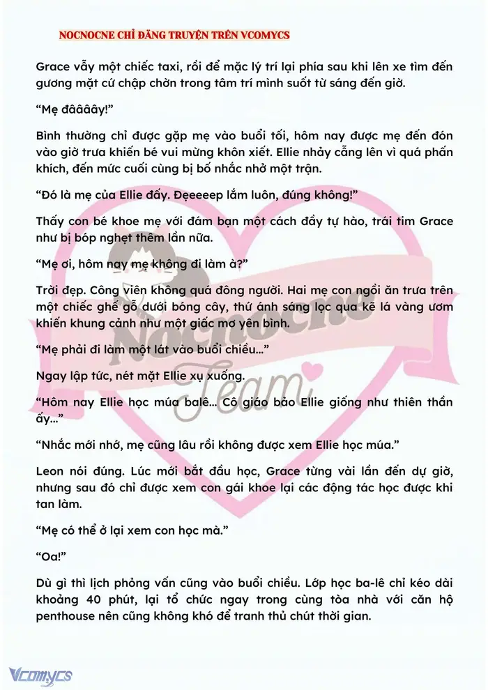 [NOVEL] HÃY CẦU XIN TÔI ĐI - Chap 301 Ảnh 7