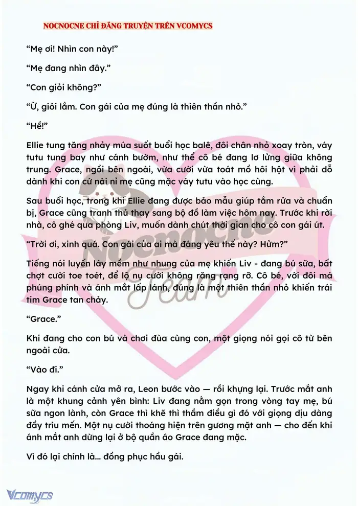 [NOVEL] HÃY CẦU XIN TÔI ĐI - Chap 301 Ảnh 8