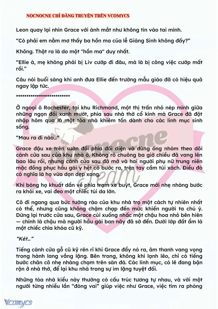 [NOVEL] HÃY CẦU XIN TÔI ĐI - Chap 302 Ảnh 3