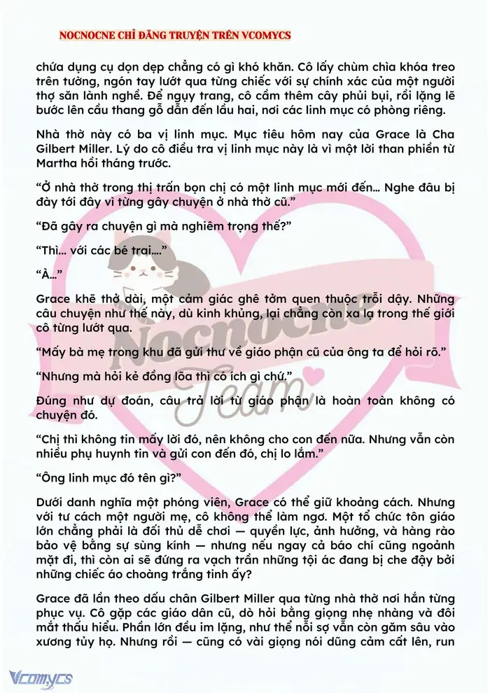 [NOVEL] HÃY CẦU XIN TÔI ĐI - Chap 302 Ảnh 4