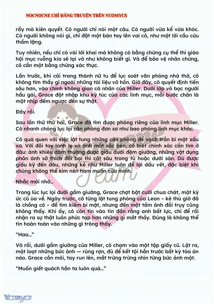 [NOVEL] HÃY CẦU XIN TÔI ĐI - Chap 302 Ảnh 5