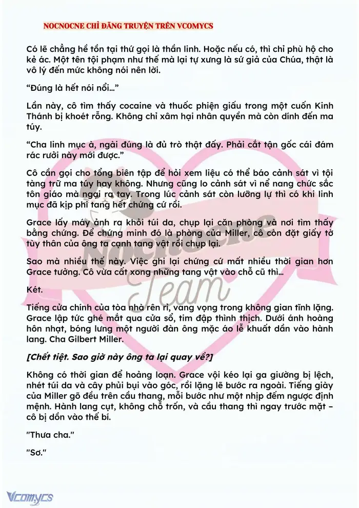 [NOVEL] HÃY CẦU XIN TÔI ĐI - Chap 302 Ảnh 6