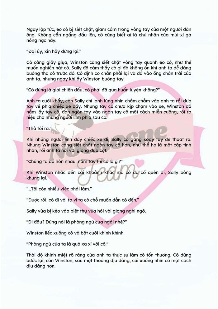 [NOVEL] HÃY CẦU XIN TÔI ĐI - Chap 31 Ảnh 3