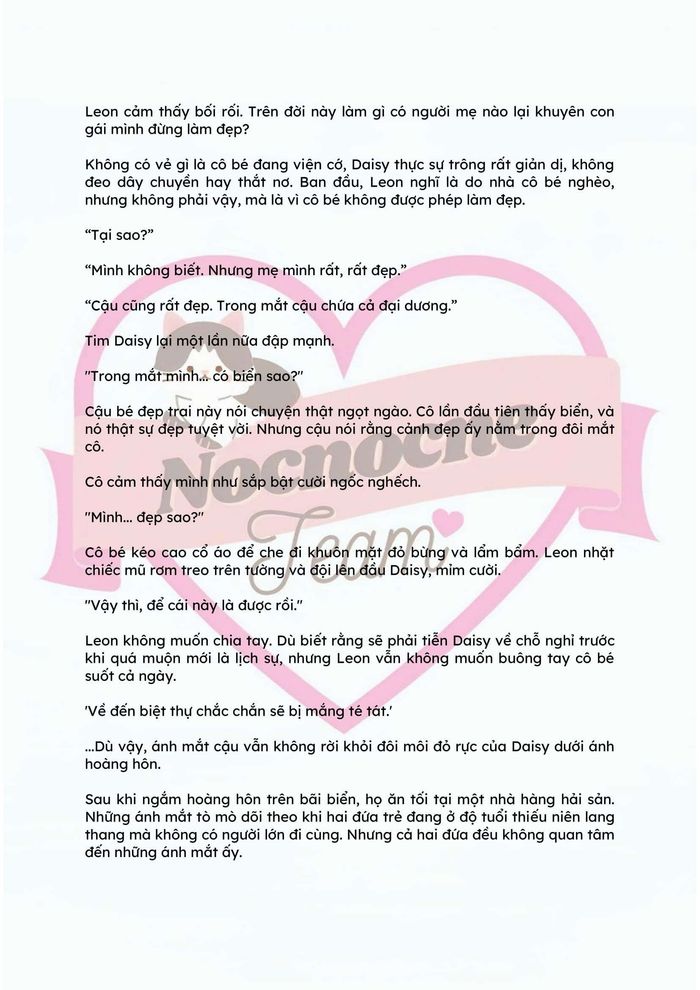 [NOVEL] HÃY CẦU XIN TÔI ĐI - Chap 46 Ảnh 4