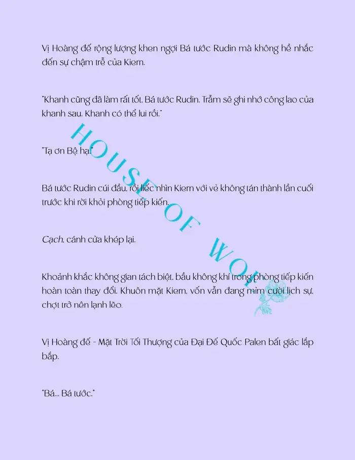[NOVEL] NÀNG TIÊN BÉ CON LÀ NHÂN VẬT PHẢN DIỆN - Chap 12 Ảnh 17