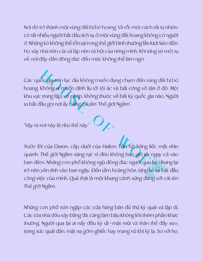 [NOVEL] NÀNG TIÊN BÉ CON LÀ NHÂN VẬT PHẢN DIỆN - Chap 22 Ảnh 3