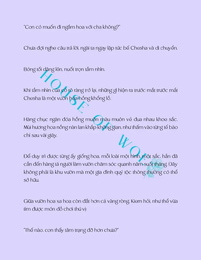 [NOVEL] NÀNG TIÊN BÉ CON LÀ NHÂN VẬT PHẢN DIỆN - Chap 40 Ảnh 13