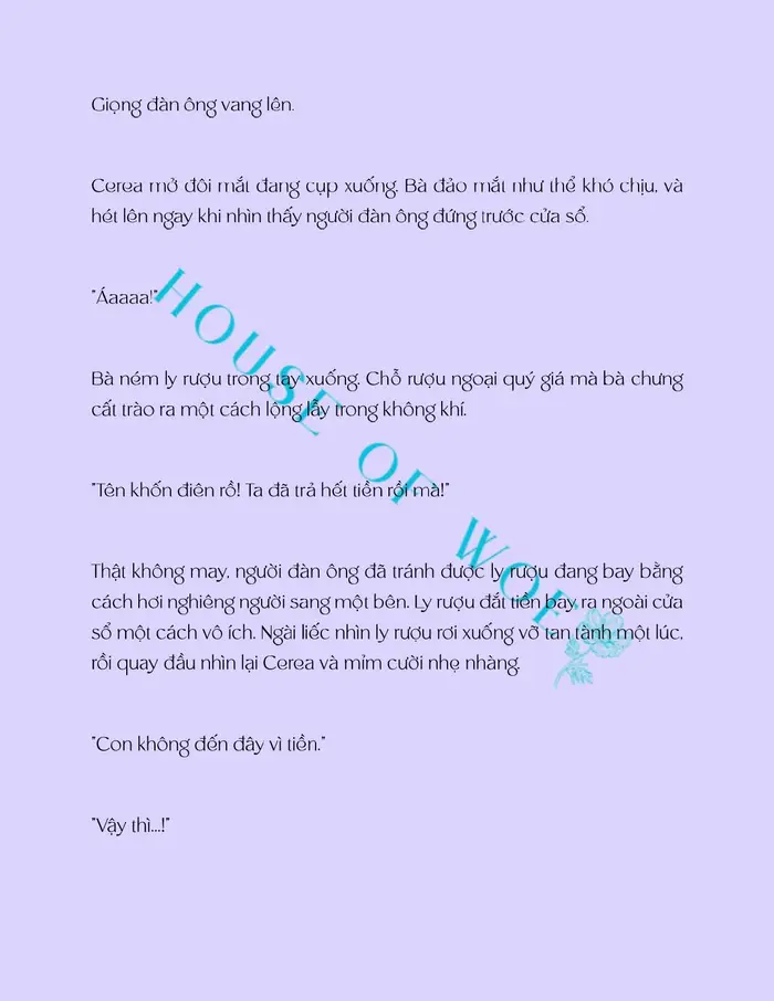 [NOVEL] NÀNG TIÊN BÉ CON LÀ NHÂN VẬT PHẢN DIỆN - Chap 50 Ảnh 4