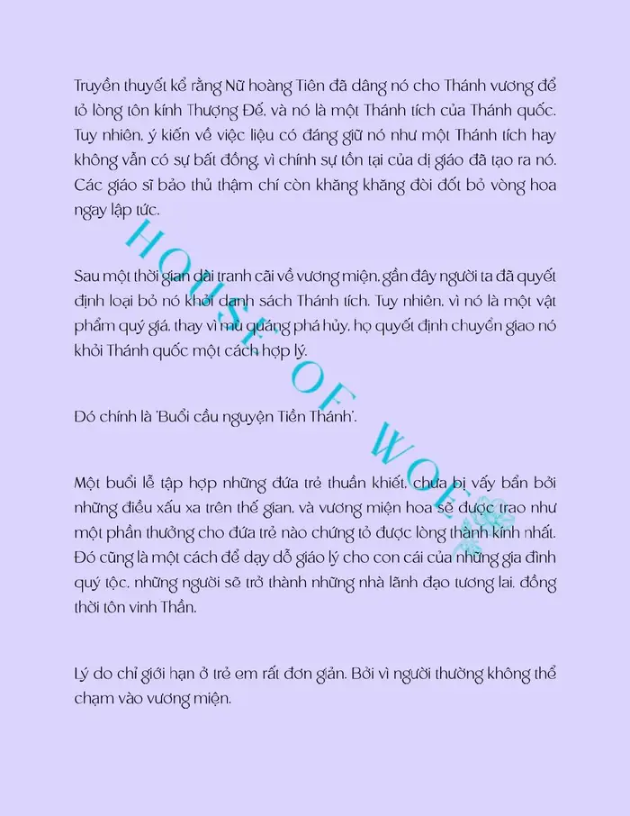 [NOVEL] NÀNG TIÊN BÉ CON LÀ NHÂN VẬT PHẢN DIỆN - Chap 8 Ảnh 10
