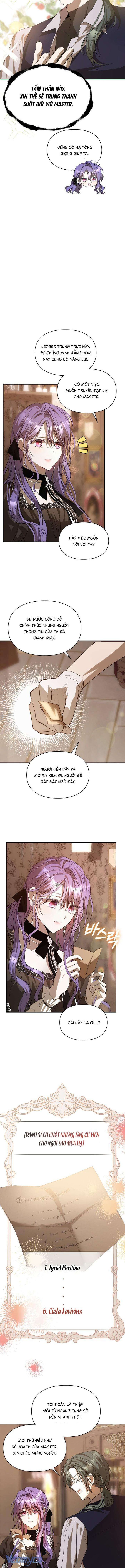 Nữ Chính Ngoại Tình Với Vị Hôn Phu Của Tôi - Chap 38 Ảnh 11