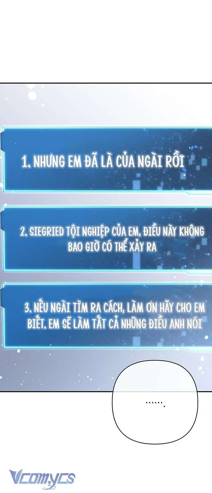 Praesepe Bên Ngoài Chiếc Lồng - Chap 1 Ảnh 18
