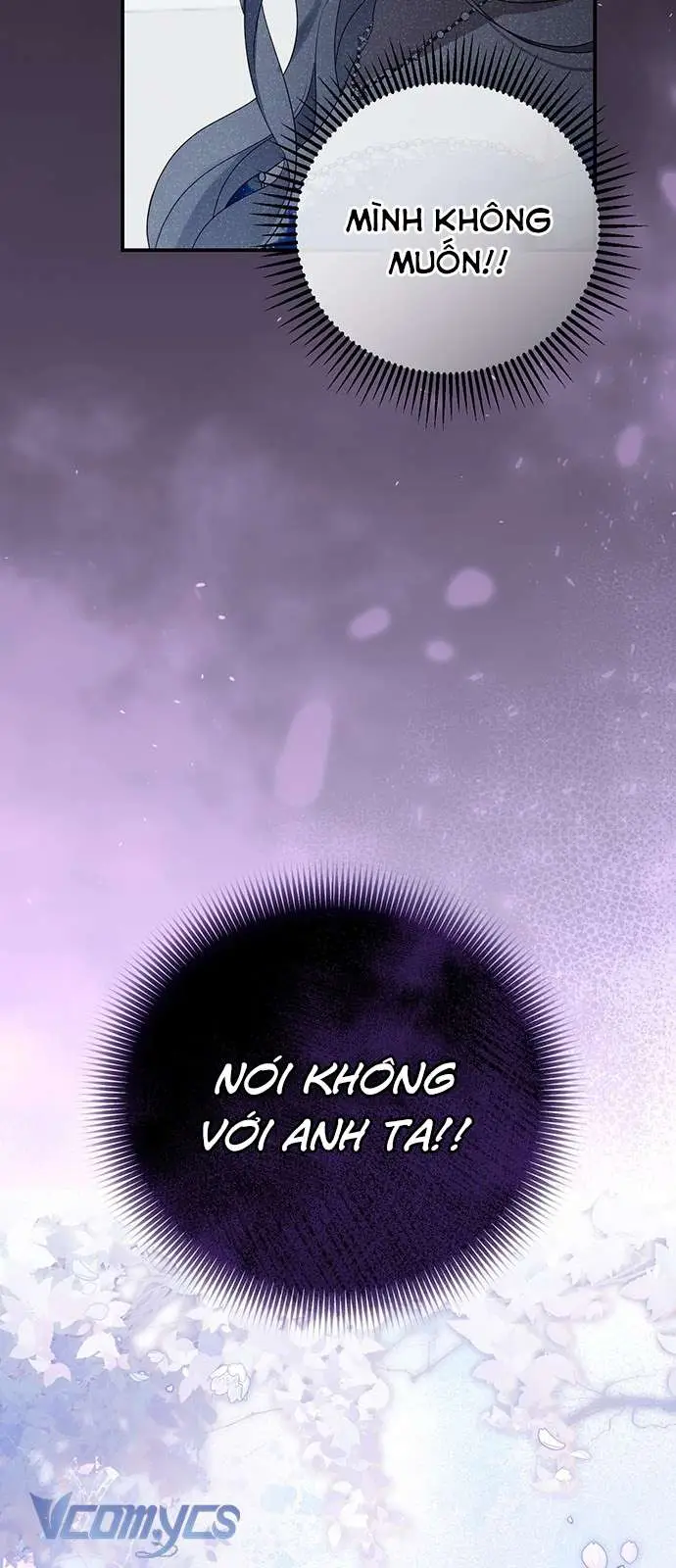 Praesepe Bên Ngoài Chiếc Lồng - Chap 1 Ảnh 29
