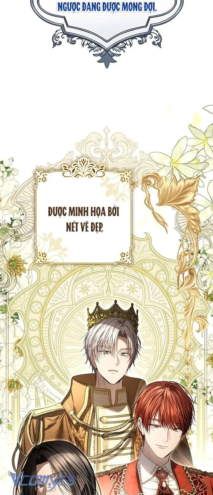 Praesepe Bên Ngoài Chiếc Lồng - Chap 1 Ảnh 37