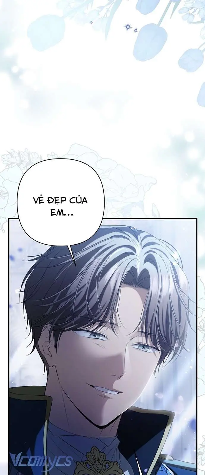 Praesepe Bên Ngoài Chiếc Lồng - Chap 1 Ảnh 5