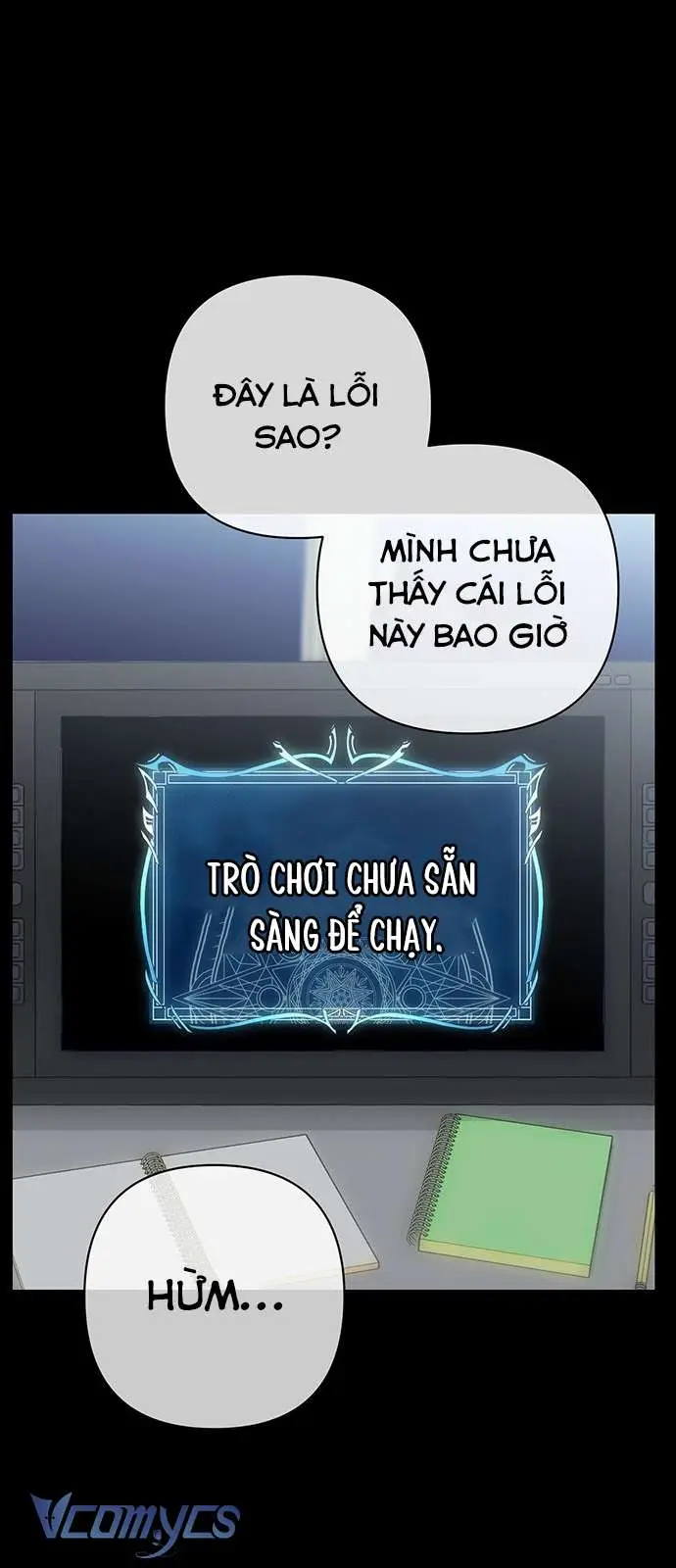 Praesepe Bên Ngoài Chiếc Lồng - Chap 1 Ảnh 47
