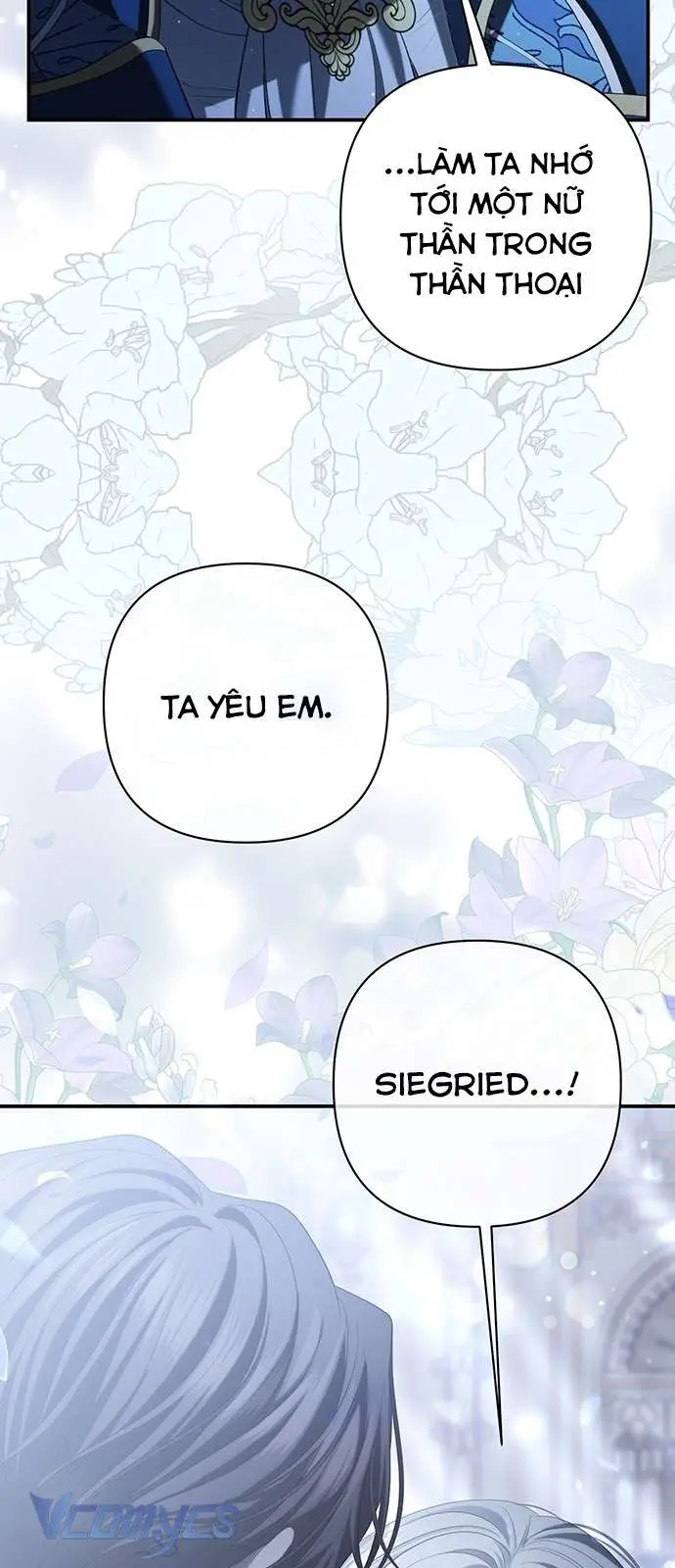 Praesepe Bên Ngoài Chiếc Lồng - Chap 1 Ảnh 6