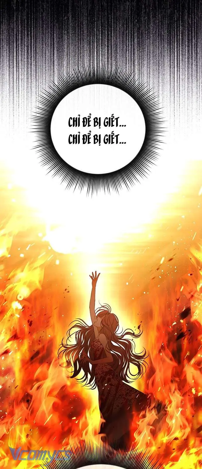 Praesepe Bên Ngoài Chiếc Lồng - Chap 1 Ảnh 69